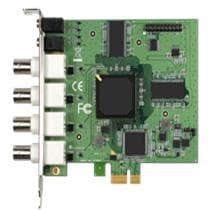 Advantech Video Capture Board, DVP-7637E